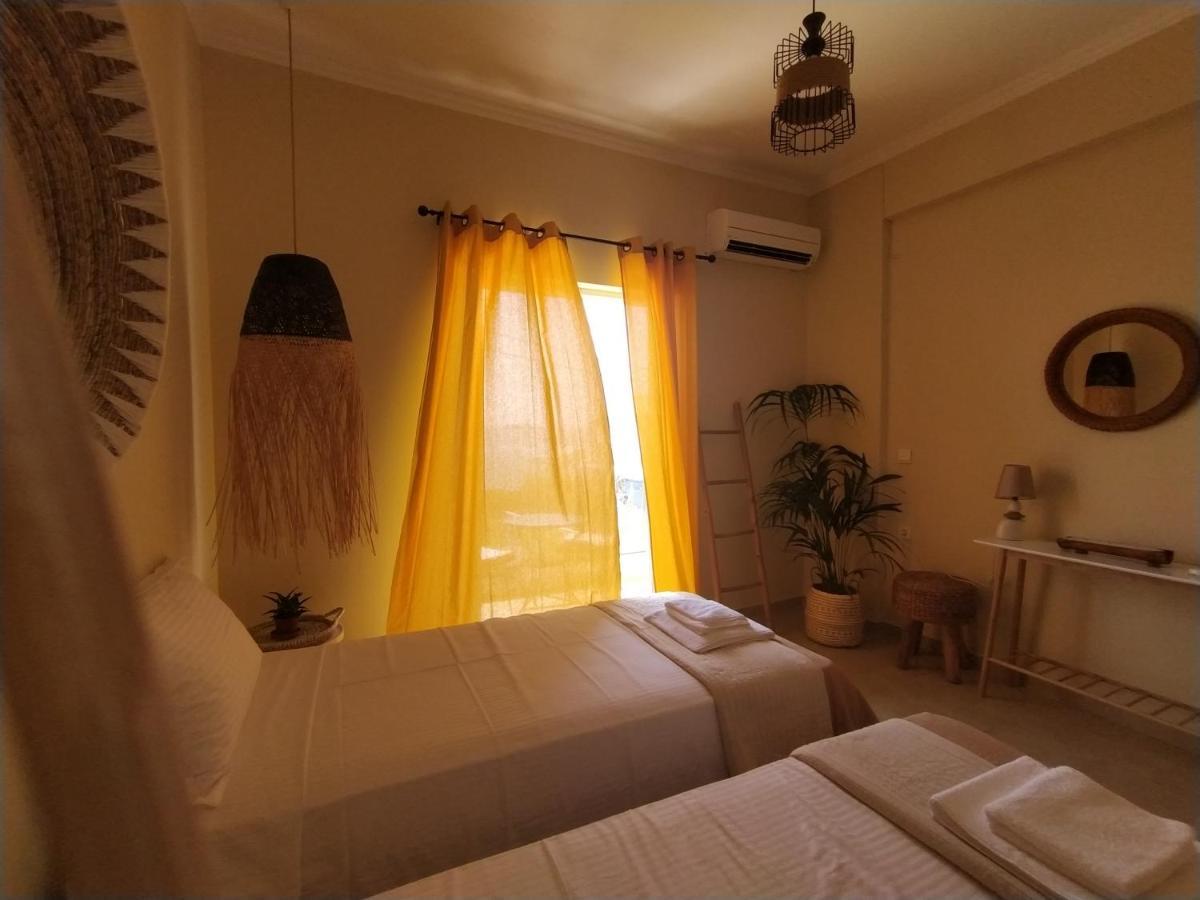 Sole Verde Agios Georgios  Exterior photo