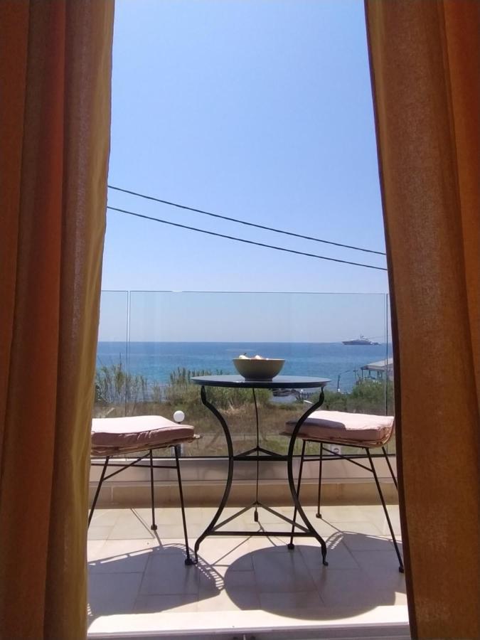 Sole Verde Agios Georgios  Exterior photo